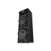 Портативная колонка Sven PS-1900, Black