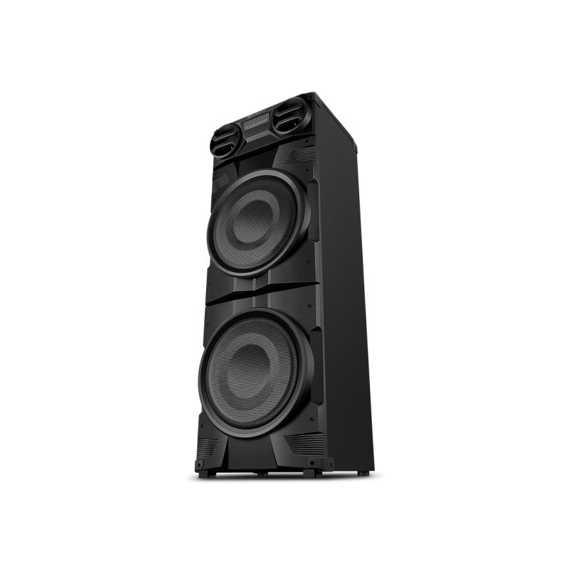Портативная колонка Sven PS-1900, Black