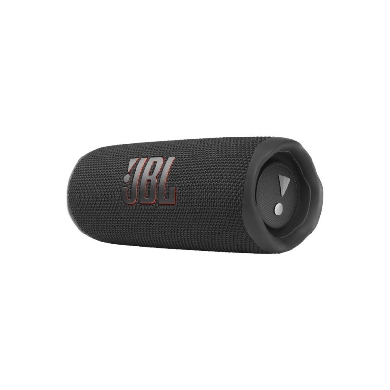 Портативная колонка JBL Flip 6, Black