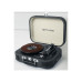 Vinyl Turntable MUSE MT-201 DG, Black