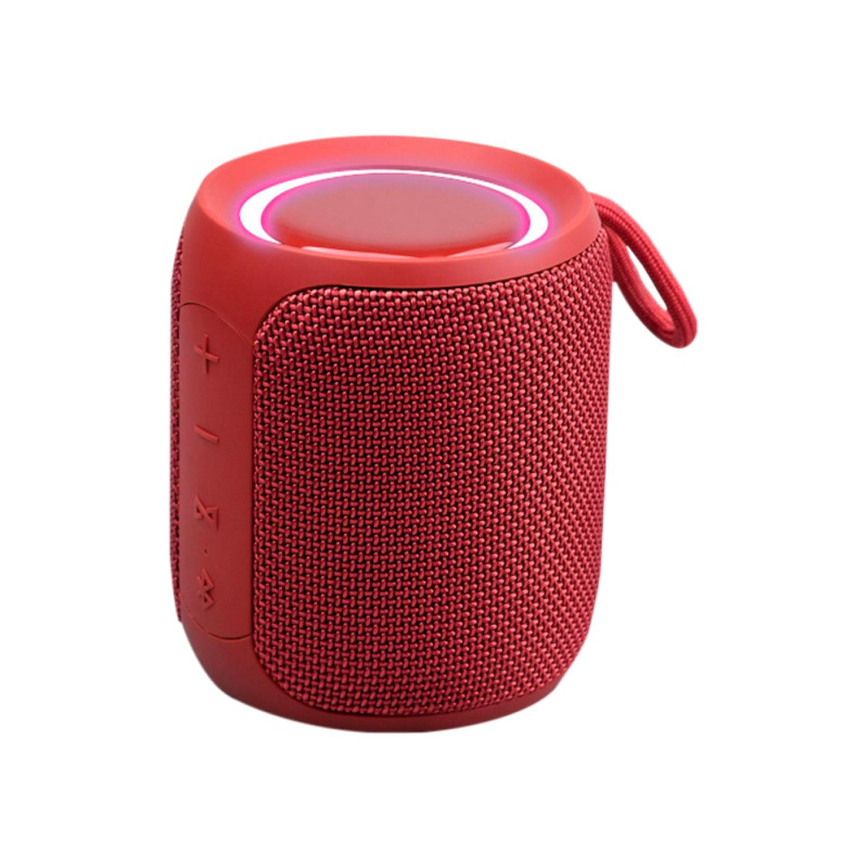Xmusic Mini Q08S, красный