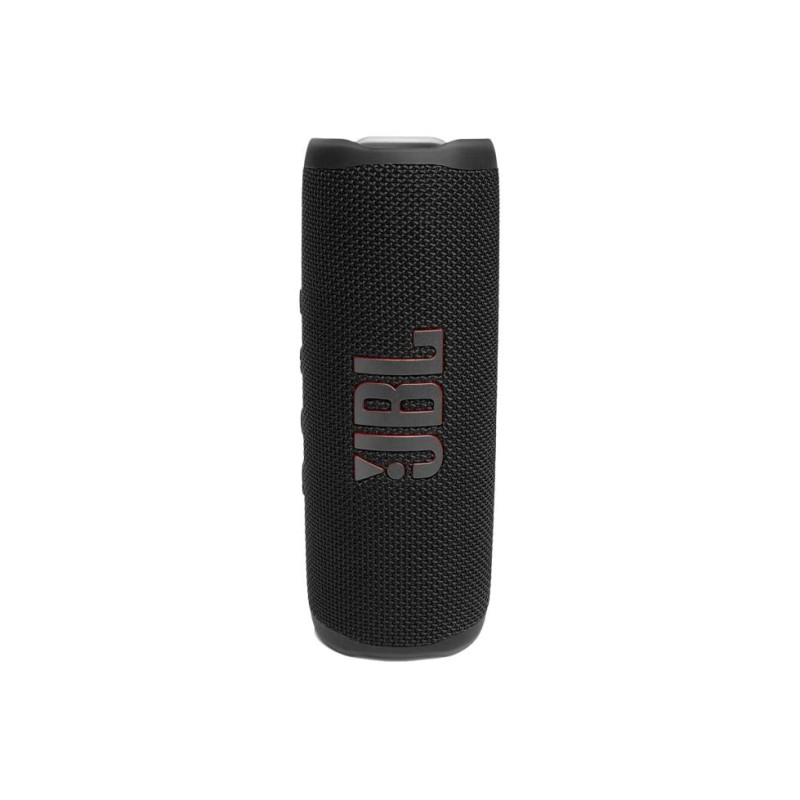 Портативная колонка JBL Flip 6, Black