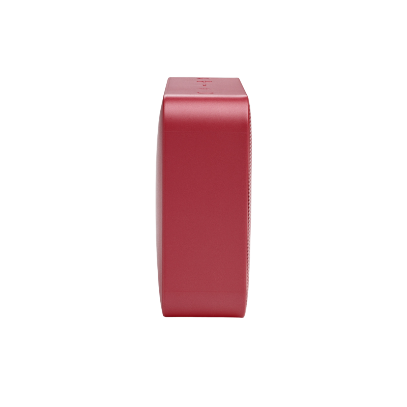 Портативная колонка JBL GO Essential, Red