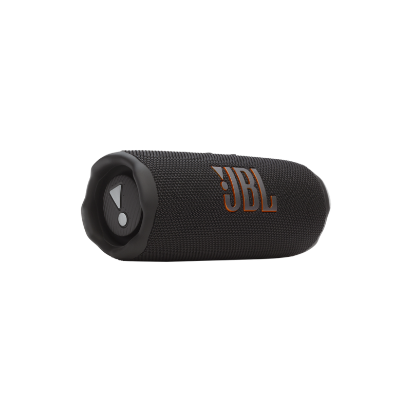 Портативная колонка JBL Flip 7, Black