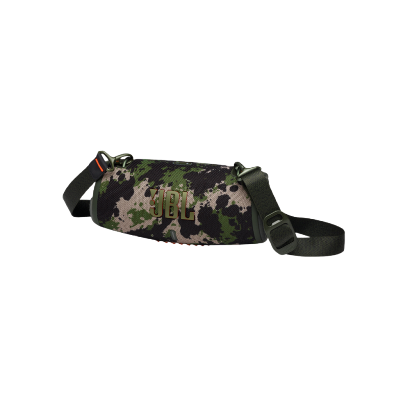 Portable Speakers JBL Xtreme 3 Camouflage