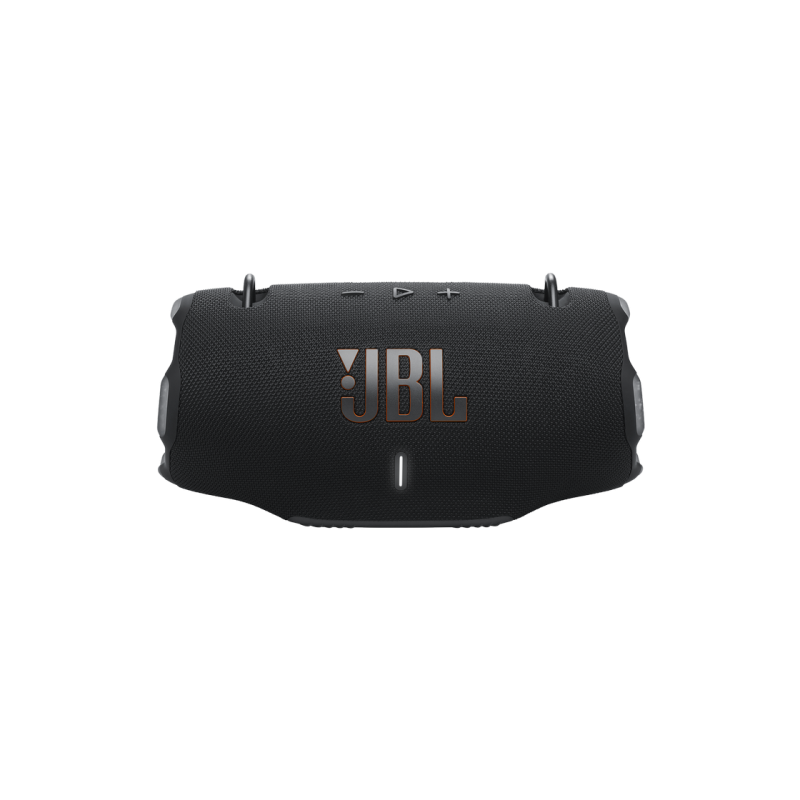 Портативная колонка JBL Xtreme 4 Black