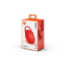 Портативная колонка JBL Clip 5 Red