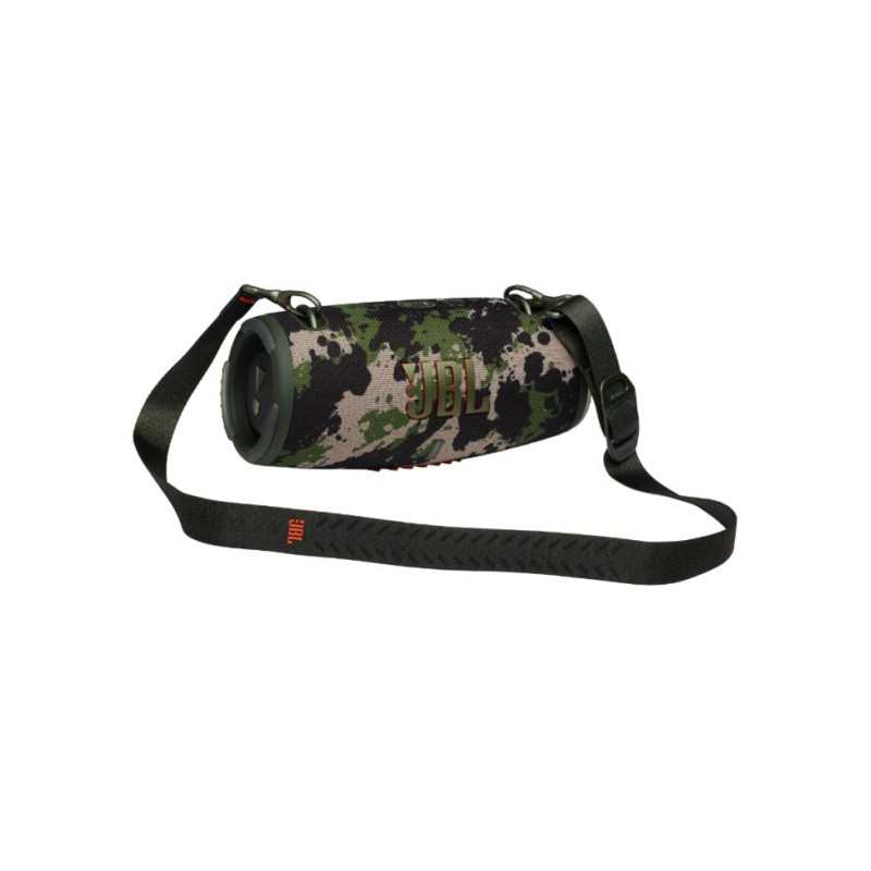 Портативная колонка JBL Xtreme 3 Camouflage