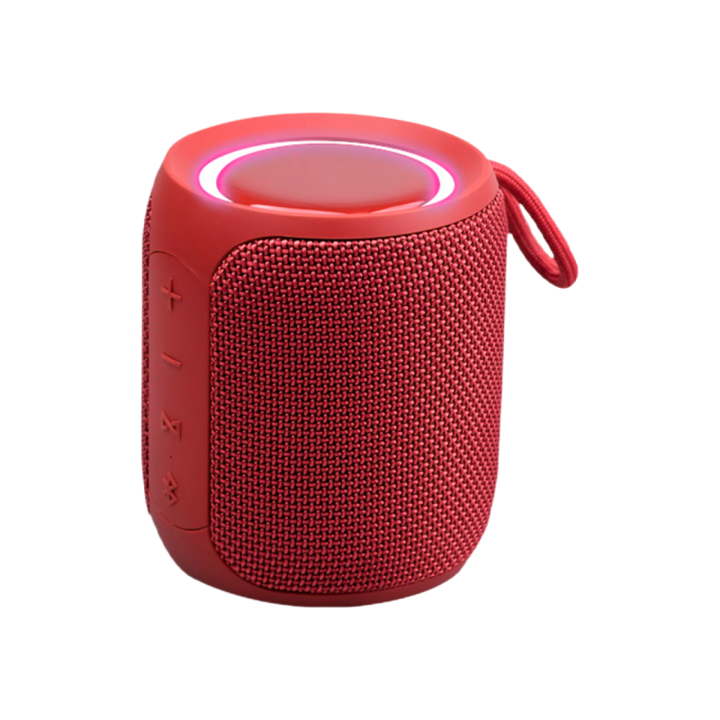 Xmusic Mini Q08S, красный