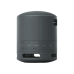 Портативная колонка Sony SRS-XB100B, Black
