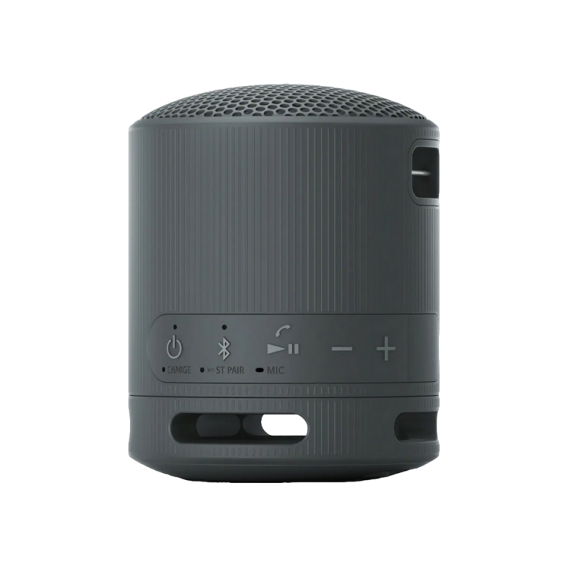 Портативная колонка Sony SRS-XB100B, Black