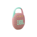 Boxa Portabila JBL Clip 5 Pink