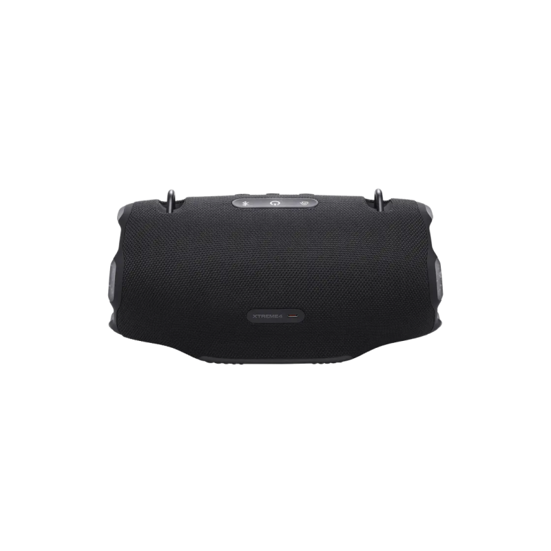 Portable Speakers JBL Xtreme 4 Black (No charger