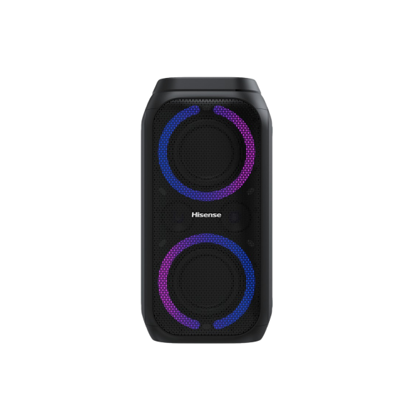 Boxa Portabila Hisense Party Rocker 160