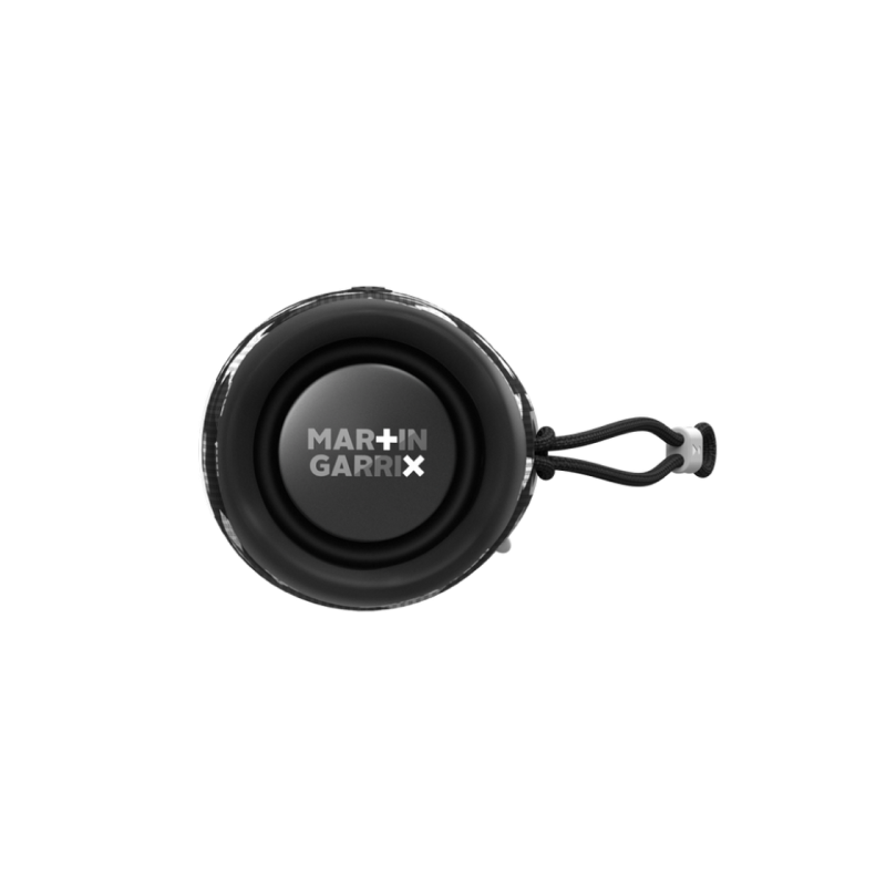 Портативная колонка JBL Flip 6, Martin Garrix