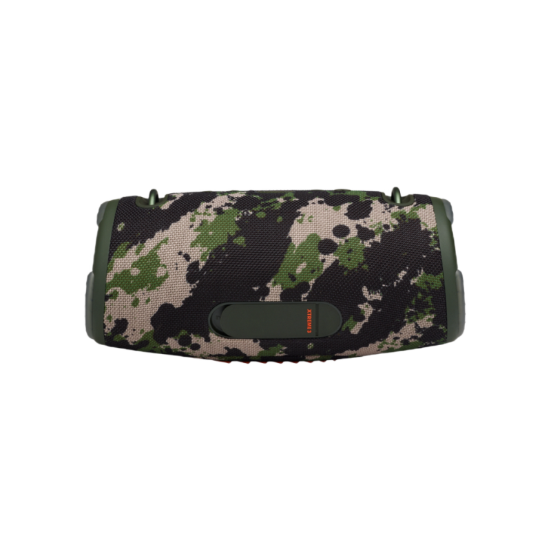 Portable Speakers JBL Xtreme 3 Camouflage
