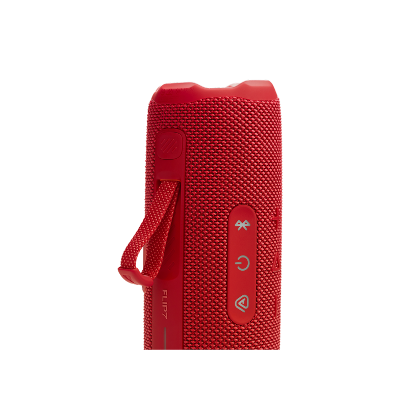 Портативная колонка JBL Flip 7, Red