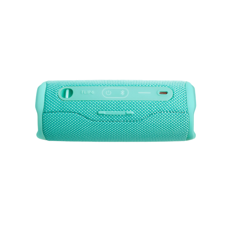 Портативная колонка JBL Flip 6, Teal