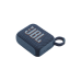 Портативная колонка JBL GO 4, Blue