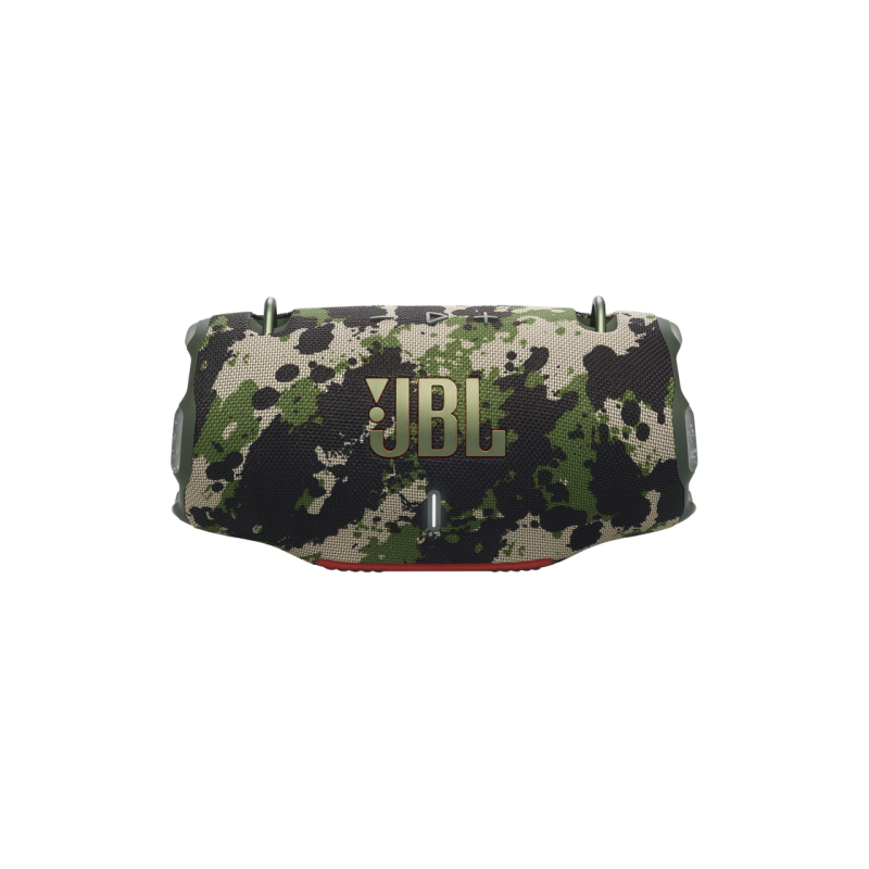 Портативная колонка JBL Xtreme 4 Camouflage