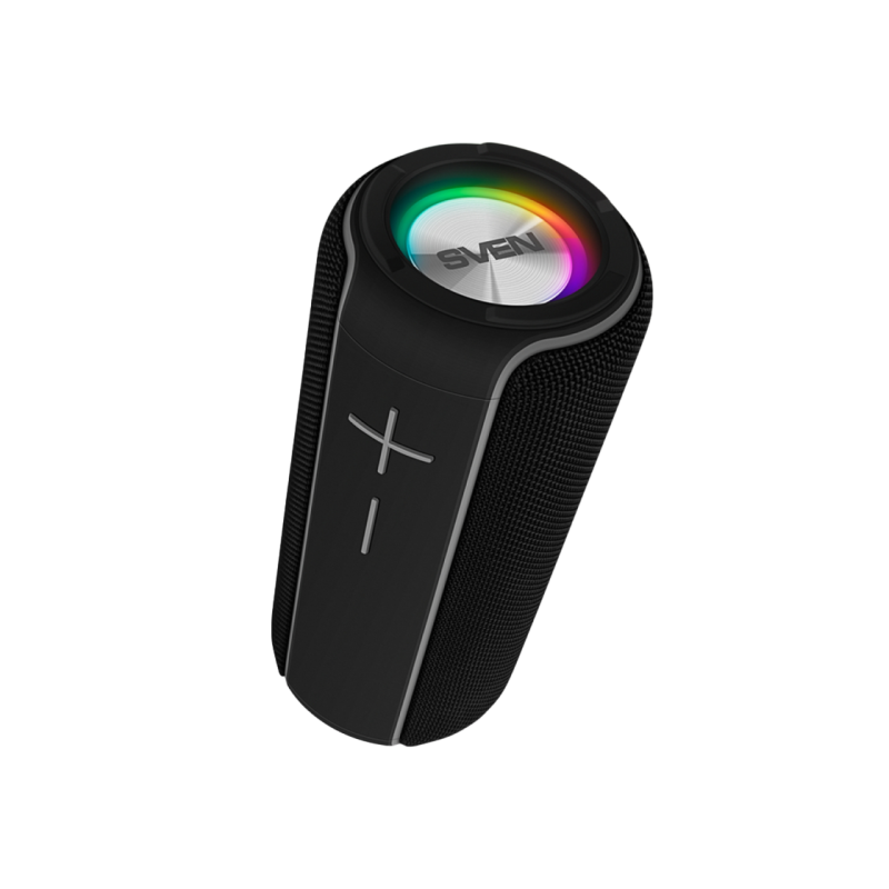 Портативная колонка Sven PS-285, Black