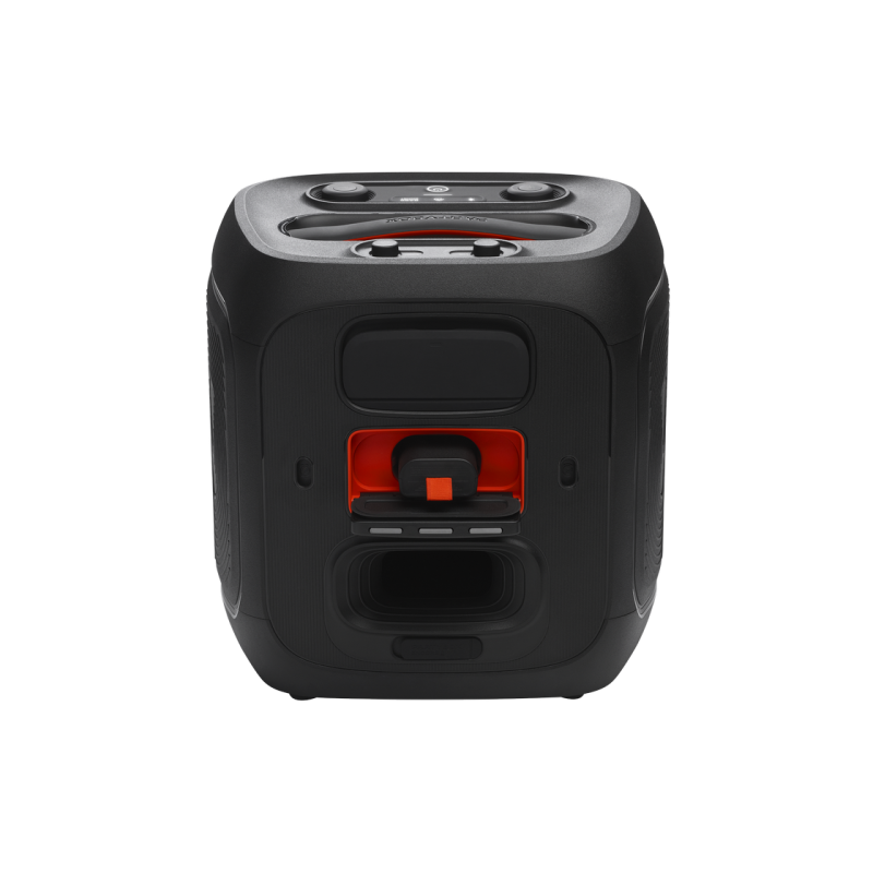 Портативная аудиосистема JBL PartyBox Encore 2 с 1 микрофоном