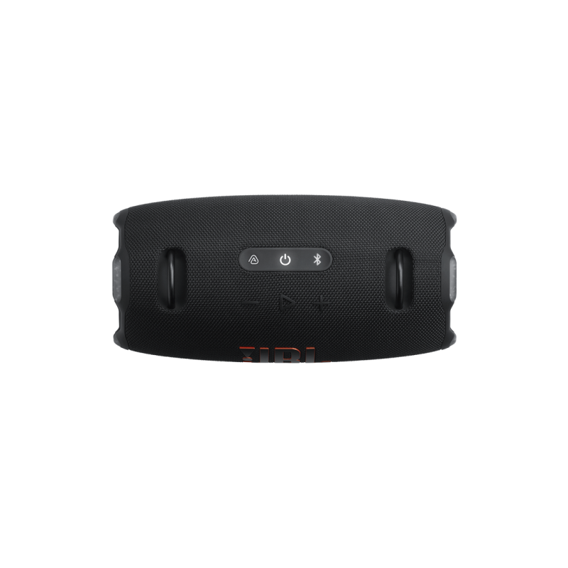 Портативная колонка JBL Xtreme 4 Black