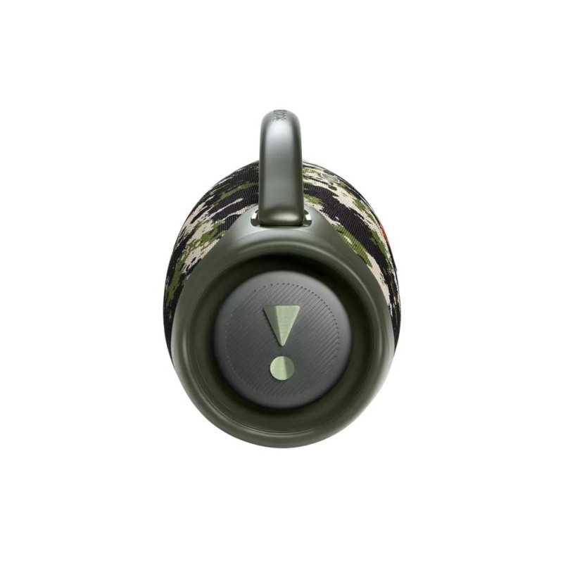 Портативная колонка JBL Boombox 3 Squad