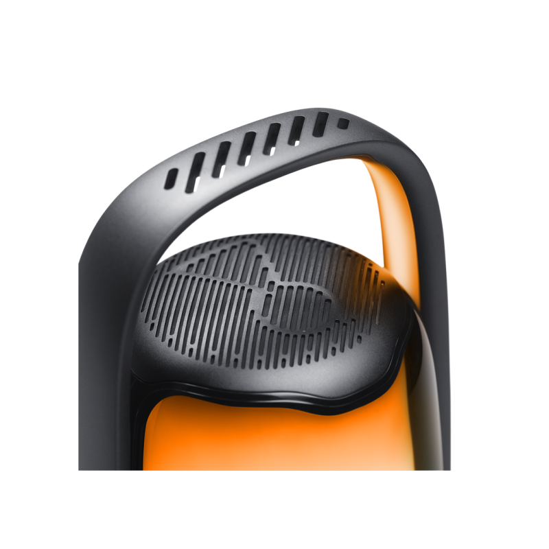 Portable Speakers JBL Pulse 6, Black