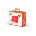 Портативная колонка JBL GO 4, Red