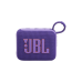 Портативная колонка JBL GO 4, Purple