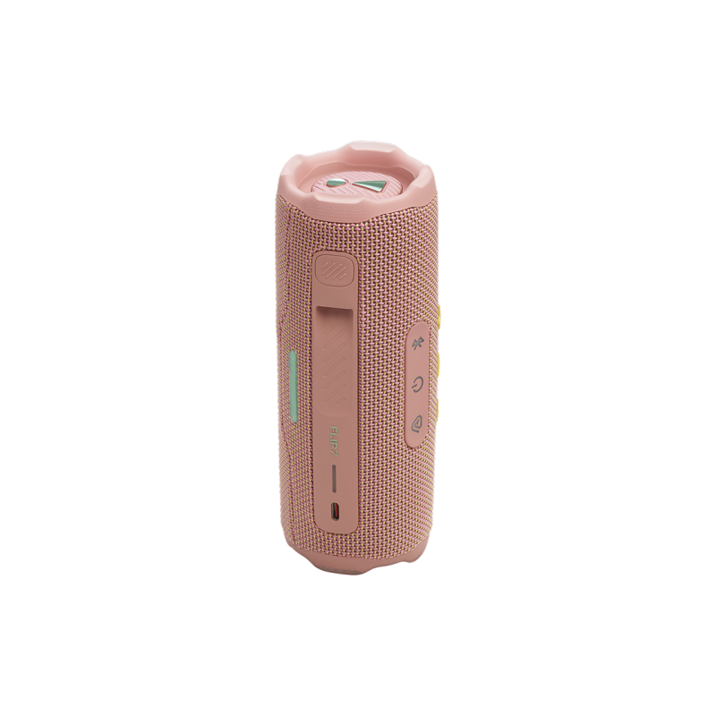 Портативная колонка JBL Flip 7, Pink