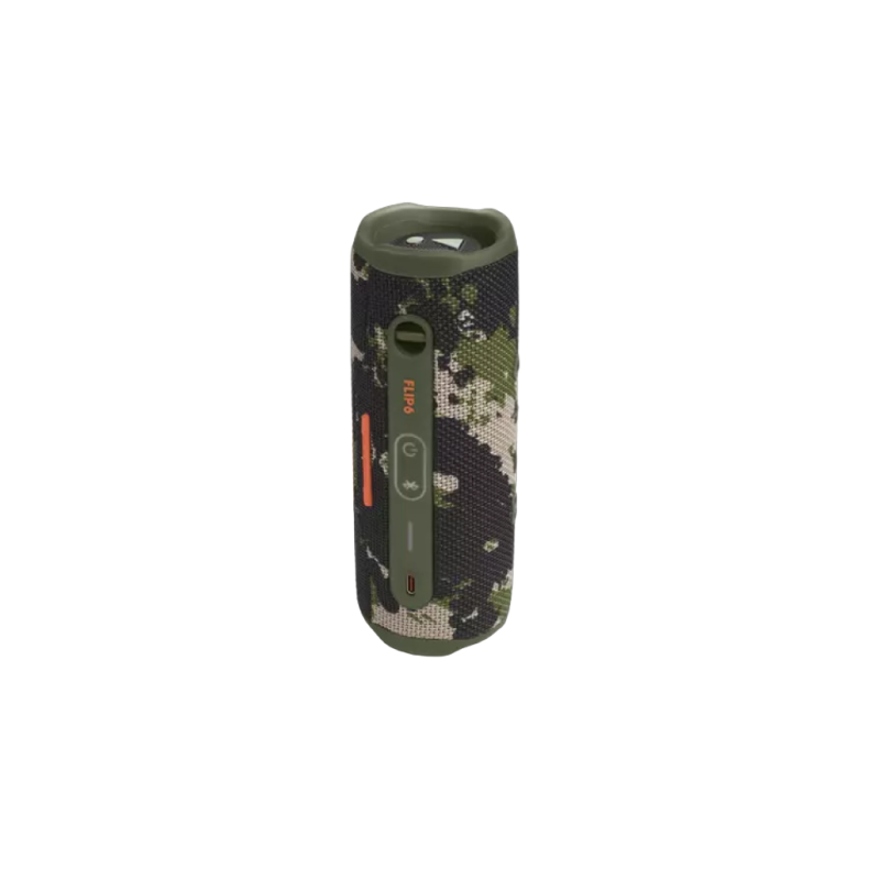 Портативная колонка JBL Flip 6, Squad
