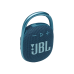 Портативная колонка JBL Clip 4 Blue