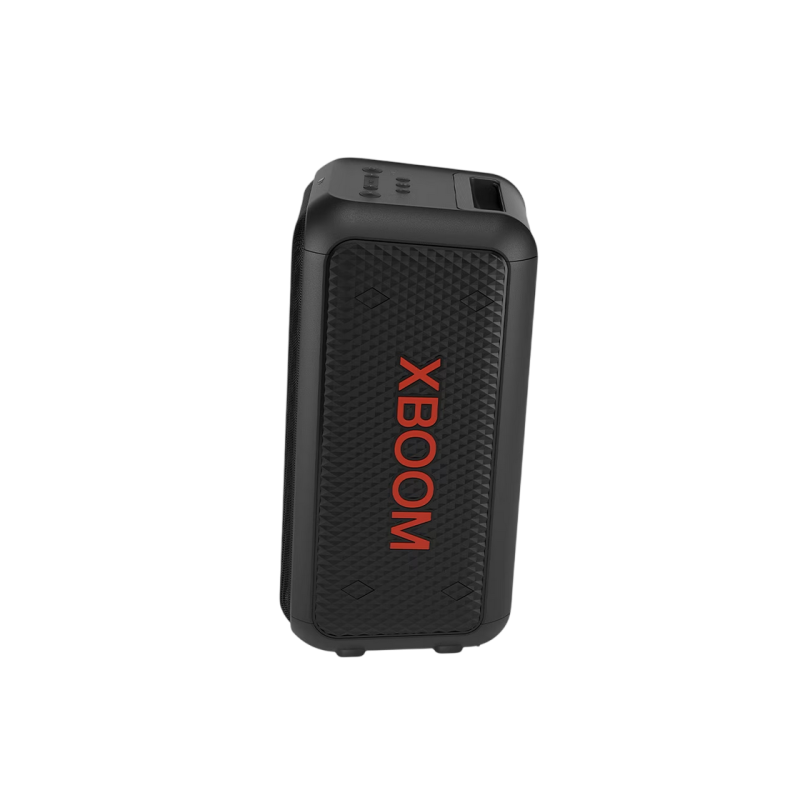 Portable Audio System LG XBOOM XL5T, Black