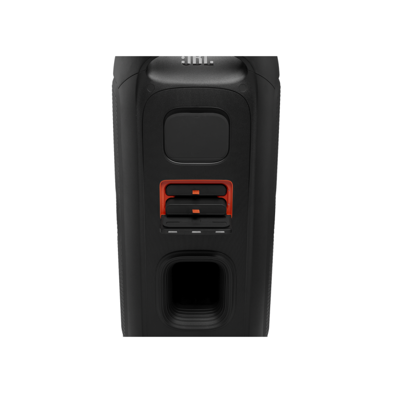 Portable Audio System JBL PartyBox 720, Black