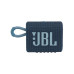 Boxa Portabila JBL Go 3, Blue