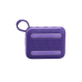 Портативная колонка JBL GO 4, Purple
