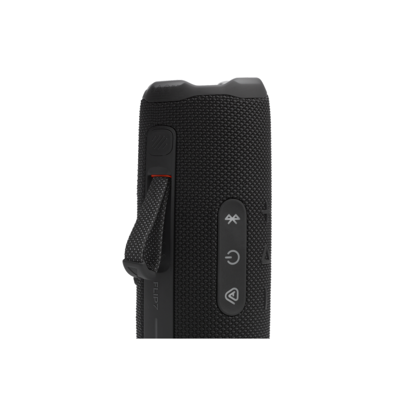 Портативная колонка JBL Flip 7, Black