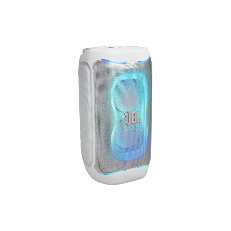 Boxa Portabila JBL PartyBox 130, White