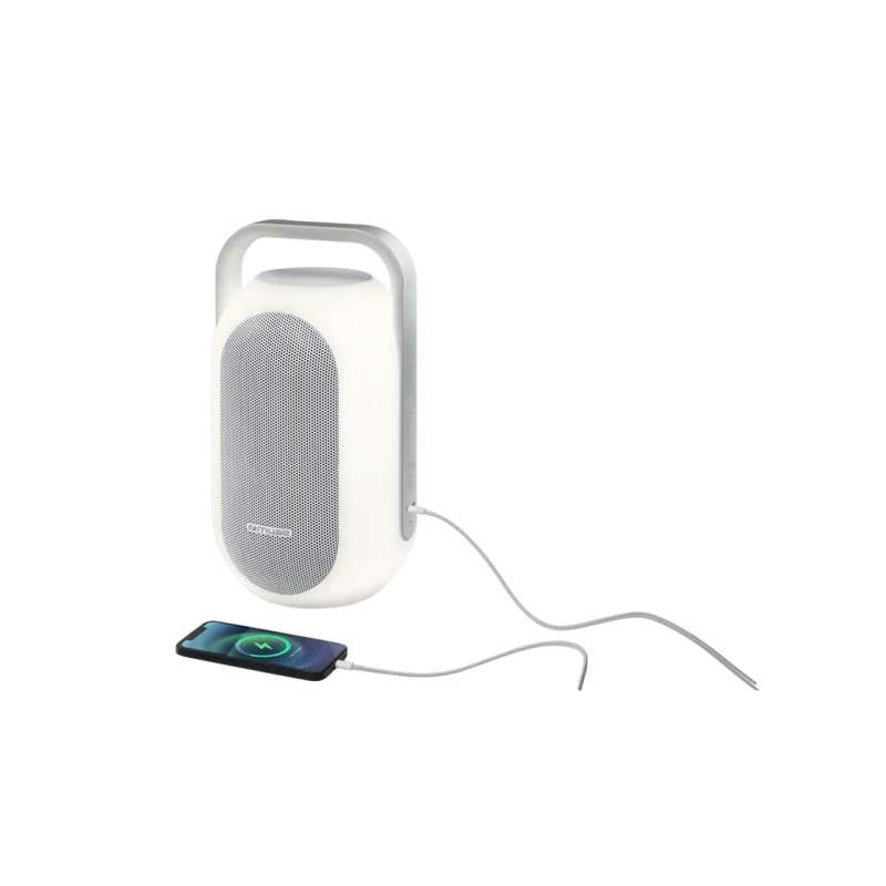 Портативная акустическая система MUSE ML-625 BT, IPX4