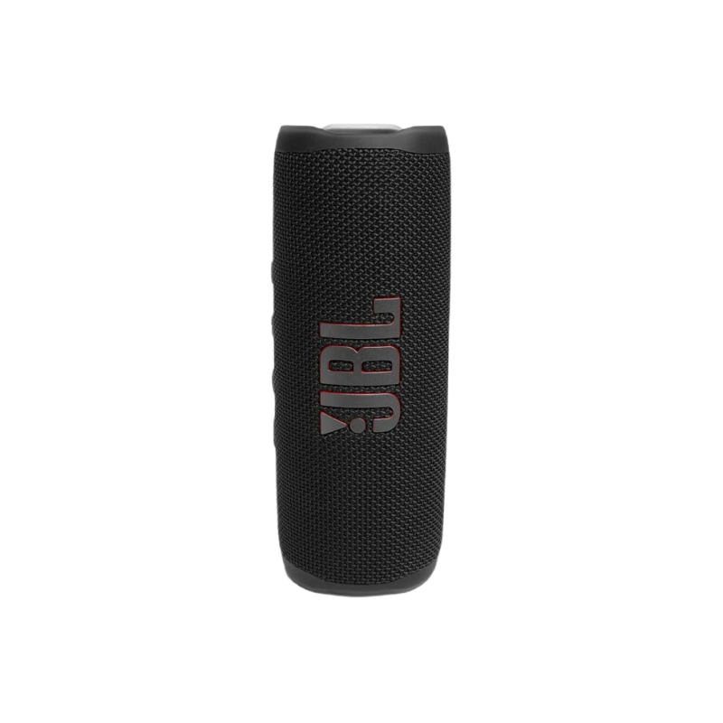 Портативная колонка JBL Flip 6, Black