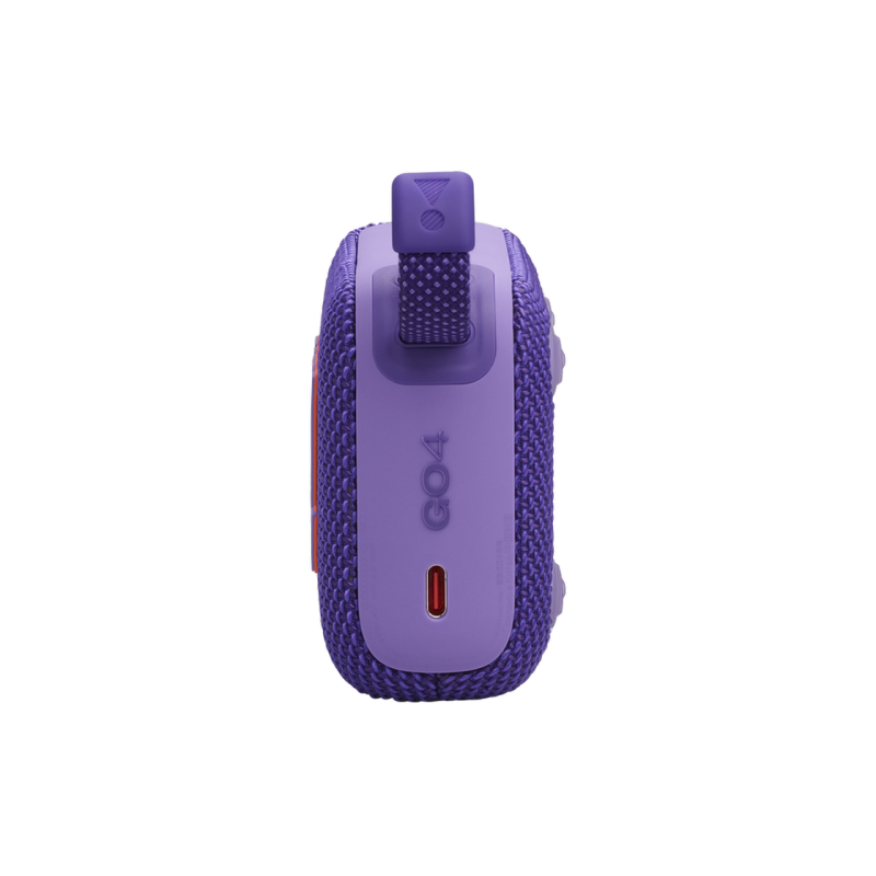 Портативная колонка JBL GO 4, Purple