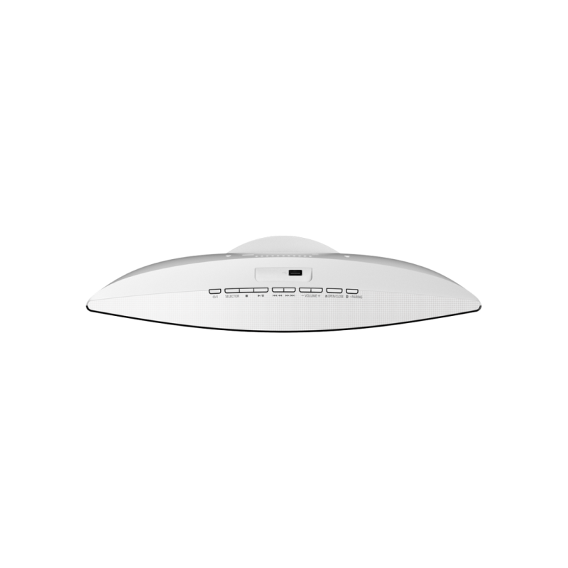 Колонка Panasonic SC-HC200EE-W, White