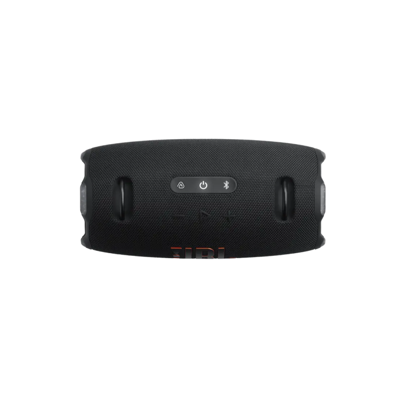 Portable Speakers JBL Xtreme 4 Black (No charger