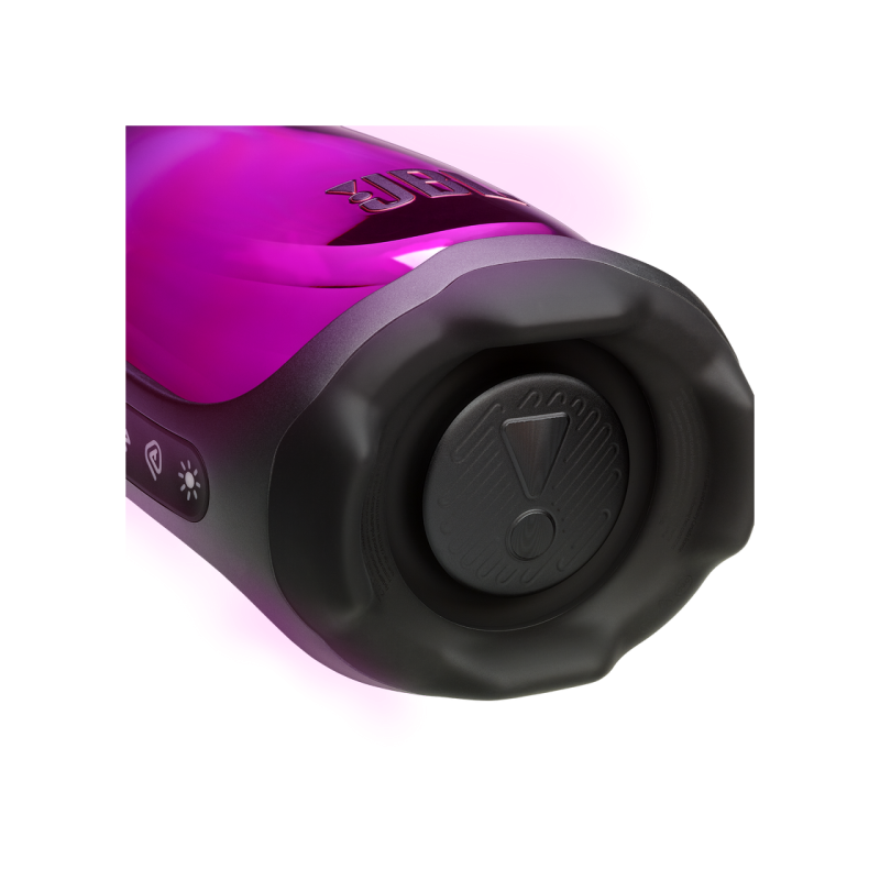 Portable Speakers JBL Pulse 6, Black
