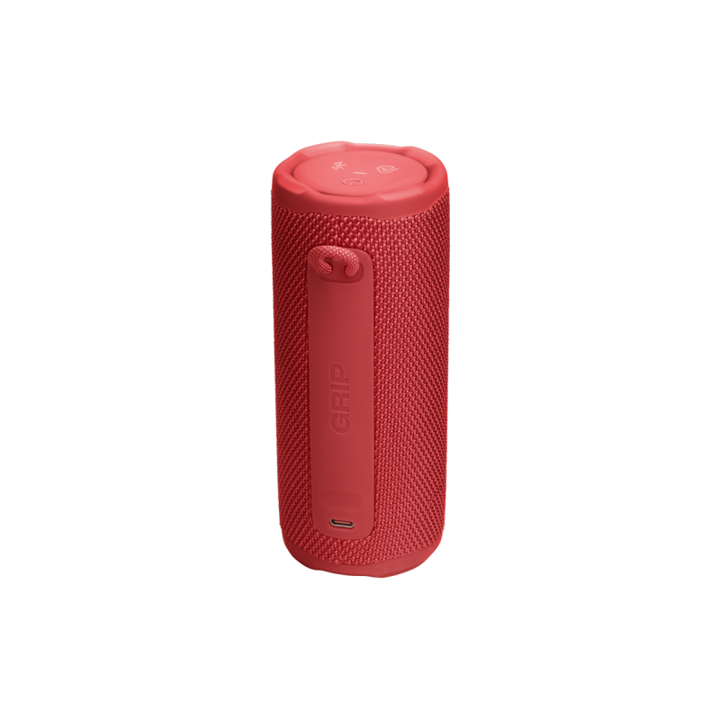Portable Speakers JBL Grip, Red