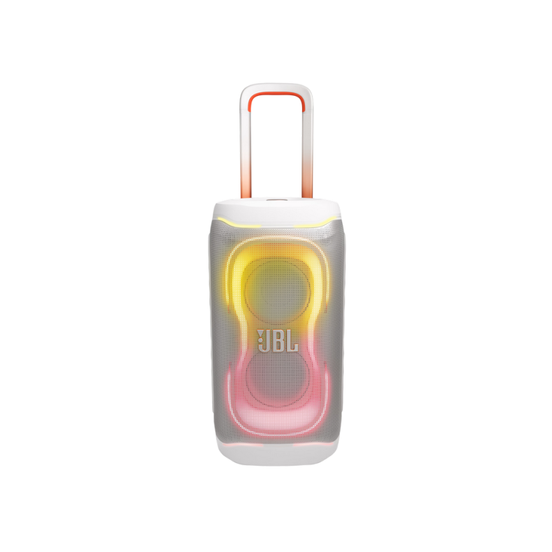 Boxa Portabila JBL PartyBox 330, White