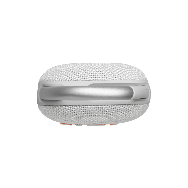 Портативная колонка JBL Clip 5 White