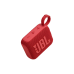 Портативная колонка JBL GO 4, Red